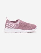  Pantofi sport roz închis Parthaea