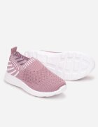  Pantofi sport roz închis Parthaea