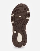  Pantofi sport sneakers cu model geometric și în relief Oliteia Maro
