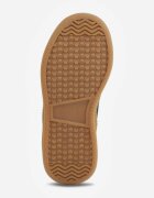  Pantofi sport sneakers în stil retro cu vârf larg Shaima Albi