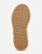  Pantofi sport sneakers în stil retro cu vârf larg Shaima Roz