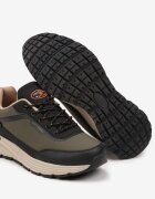  Pantofi sport Verzi Plati Cu șireturi cu Talpă în relief Vivilie