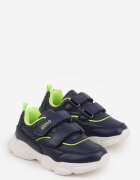  Pantofi Sport Verzi Solada
