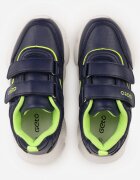  Pantofi Sport Verzi Solada