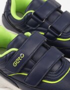  Pantofi Sport Verzi Solada