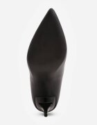  Pantofi Stiletto Negre Metiphoche