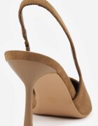  Pantofi stiletto Verzi