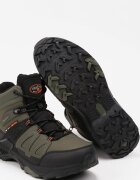  Pantofi trekking Bej