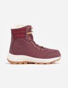  Pantofi trekking Bordo