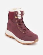  Pantofi trekking Bordo