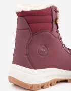  Pantofi trekking Bordo