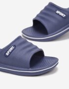  Papuci Bleumarin De piscină Din spumă Olisi