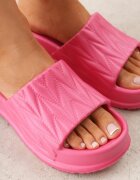  Papuci Fucsia