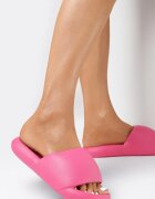  Papuci Fucsia Lelah