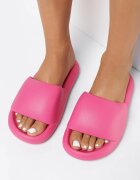  Papuci Fucsia Lelah