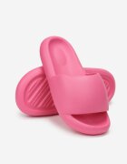  Papuci Fucsia Lelah