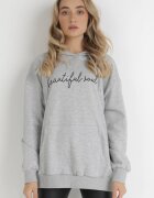 r&f fashion Bluză Gri deschis Acalelirea