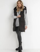 r&f fashion Bluză Gri deschis Acalelirea