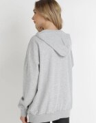 r&f fashion Bluză Gri deschis Acalelirea