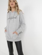 r&f fashion Bluză Gri deschis Acalelirea
