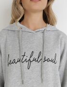 r&f fashion Bluză Gri deschis Acalelirea