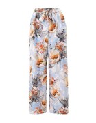 r&f fashion Pantaloni Albaștri Demonia