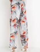r&f fashion Pantaloni Albastru deschis Demonia
