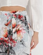 r&f fashion Pantaloni Albastru deschis Demonia