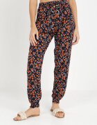 r&f fashion Pantaloni bleumarin Ismousa