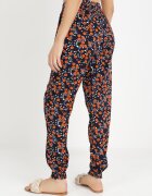 r&f fashion Pantaloni bleumarin Ismousa