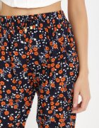 r&f fashion Pantaloni bleumarin Ismousa