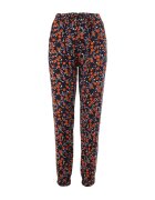r&f fashion Pantaloni bleumarin Ismousa
