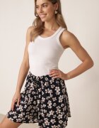 r&f fashion Pantaloni scurți Bleumarin Lejeri Zerlaivo