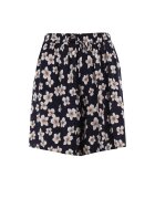 r&f fashion Pantaloni scurți Bleumarin Lejeri Zerlaivo