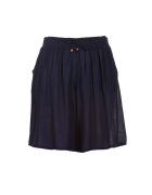 r&f fashion Pantaloni scurți Bleumarin Merella