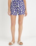 r&f fashion Pantaloni scurți Bleumarin Thaelochis