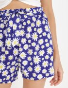 r&f fashion Pantaloni scurți Bleumarin Thaelochis