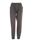 r&f fashion Pantaloni Verde închis Lid