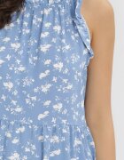 r&f fashion Rochie Albastră Diara