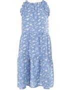 r&f fashion Rochie Albastră Diara