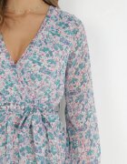 r&f fashion Rochie Albastră Iphaia