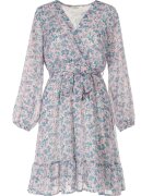 r&f fashion Rochie Albastră Iphaia