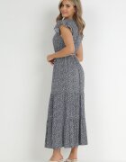 r&f fashion Rochie Bleumarin