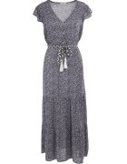 r&f fashion Rochie Bleumarin