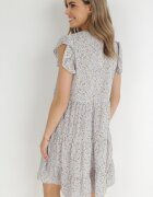 r&f fashion Rochie Gri-Mov Orinilla