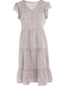 r&f fashion Rochie Gri-Mov Orinilla
