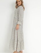 r&f fashion Rochie Gris deschis Physaphaia