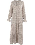 r&f fashion Rochie Gris deschis Physaphaia