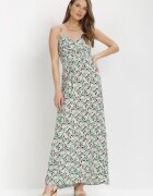 r&f fashion Rochie Mentă Idaphishae