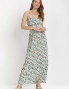 r&f fashion Rochie Mentă Idaphishae